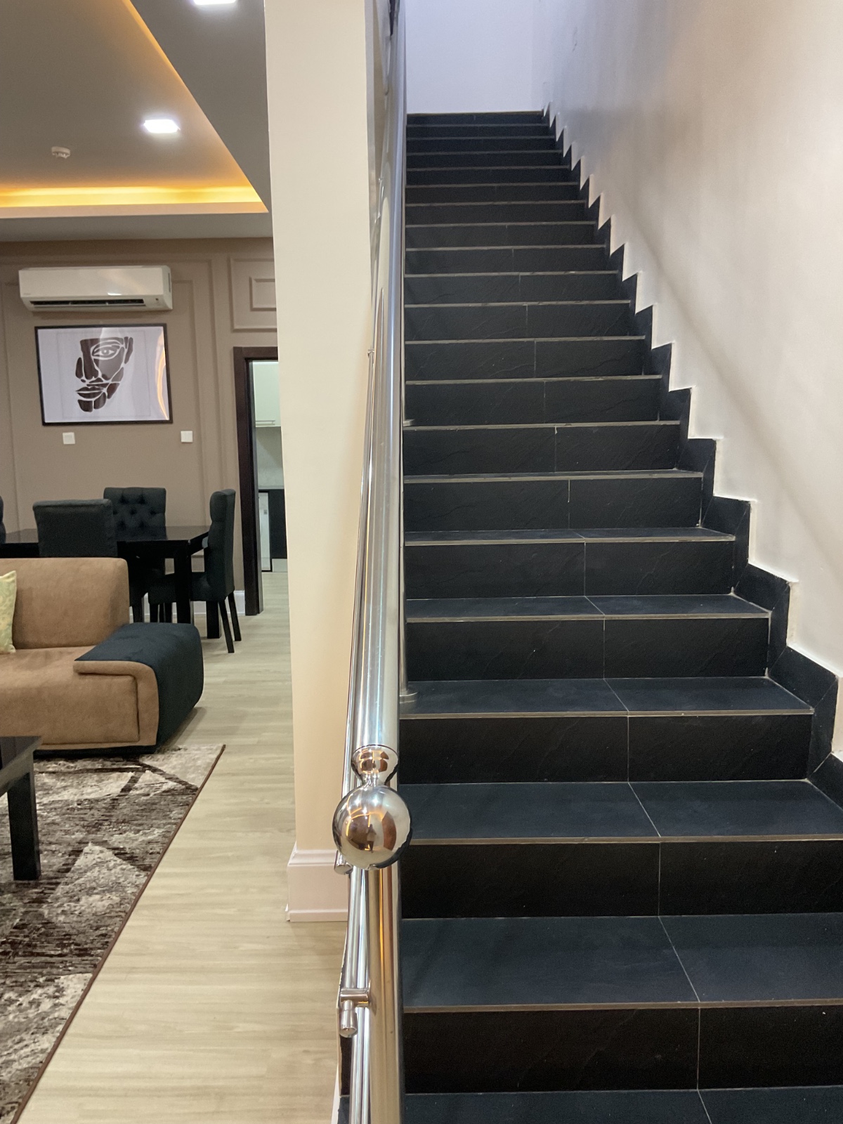 1 Bed Classic Unit