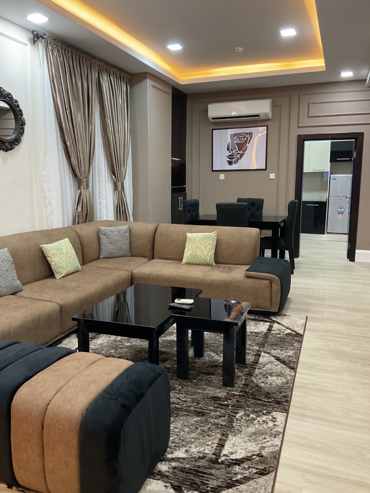 Maison Apartments Lekki