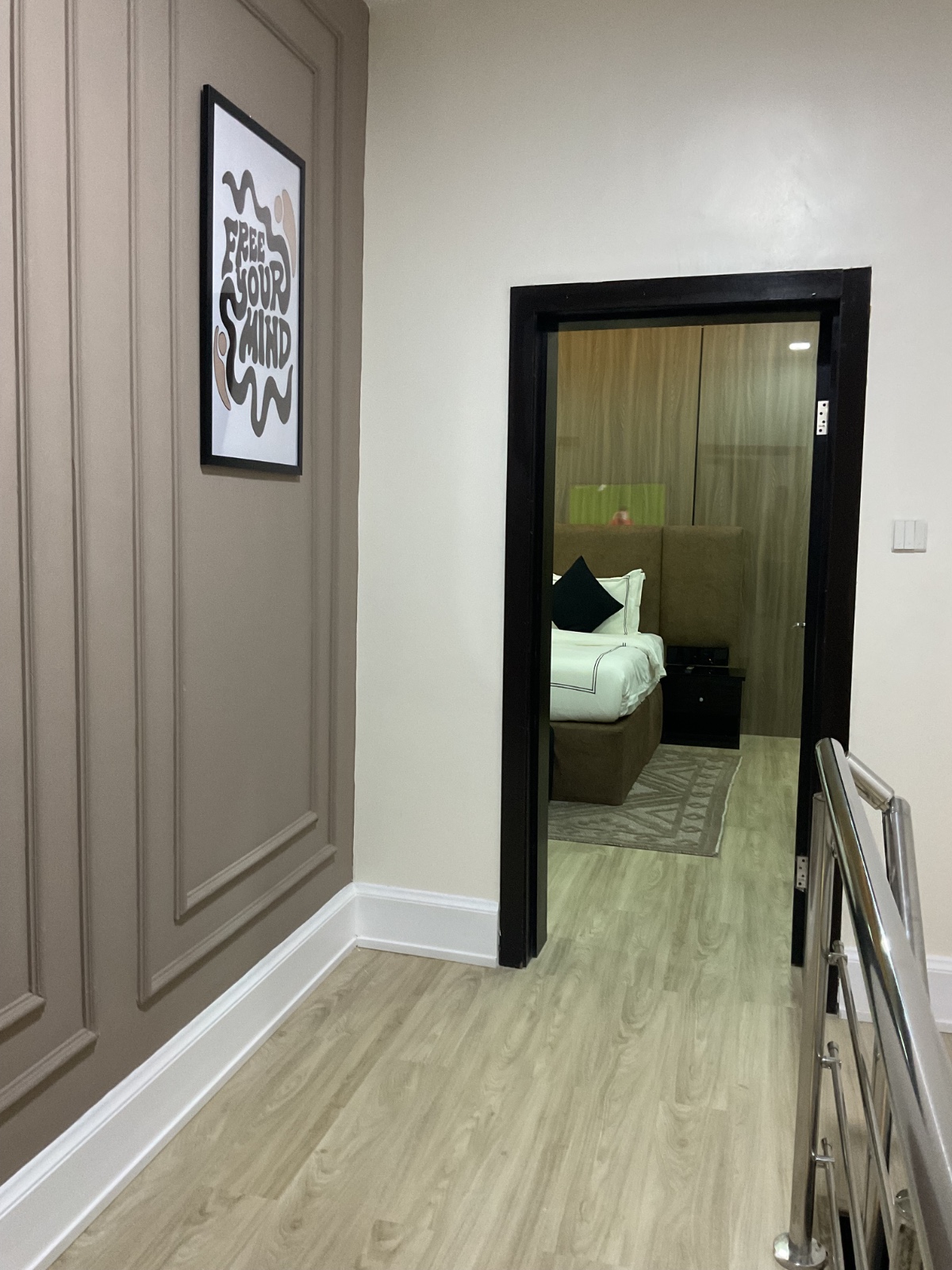 Maison Apartments Lekki