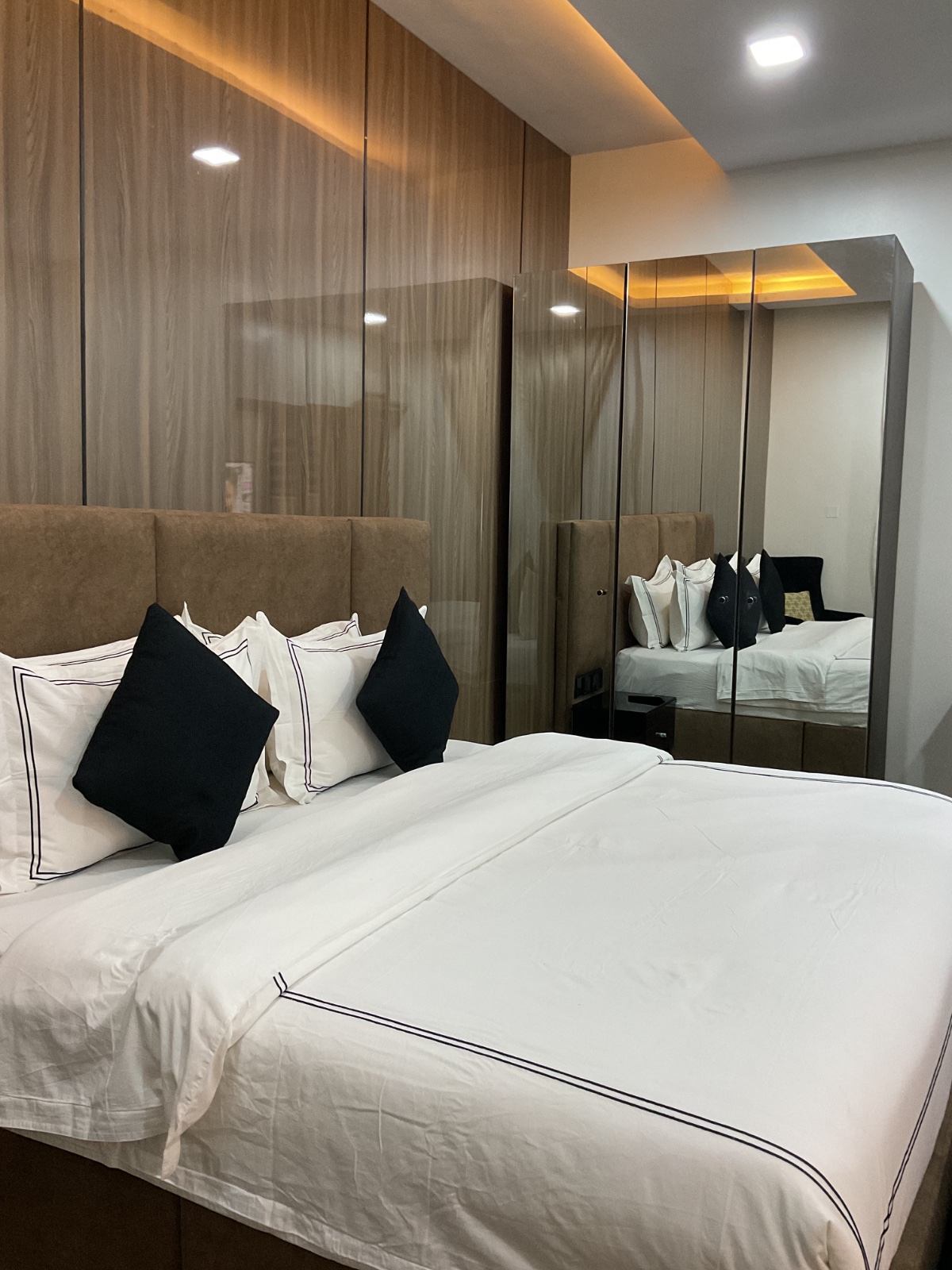 Maison Apartments Lekki
