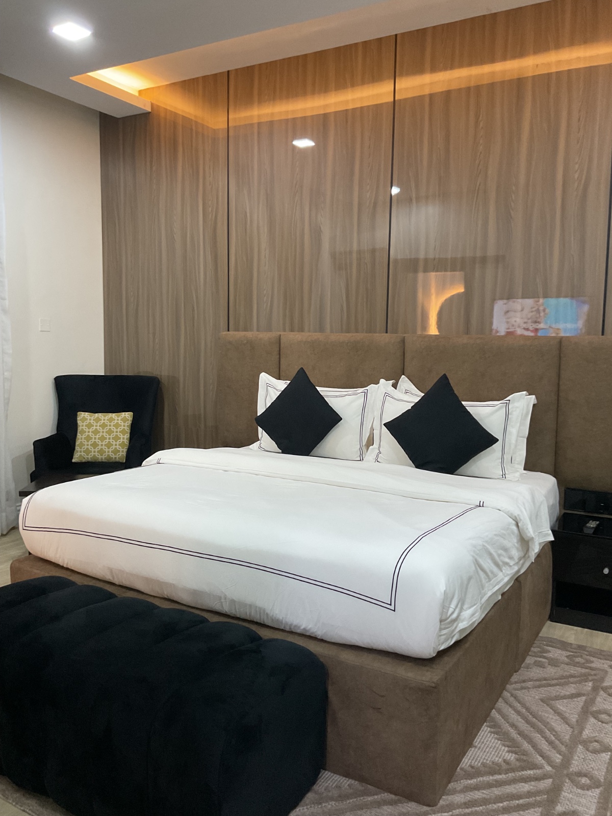 Maison Apartments Lekki