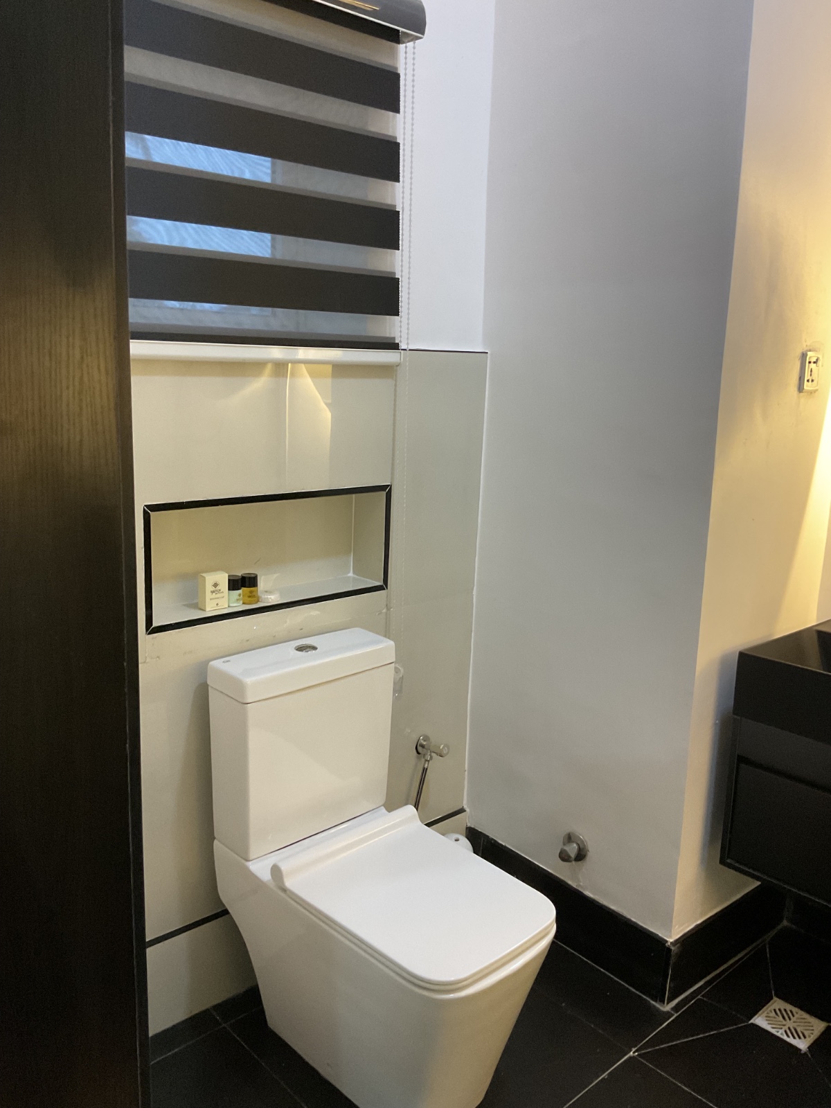 Maison Apartments Lekki