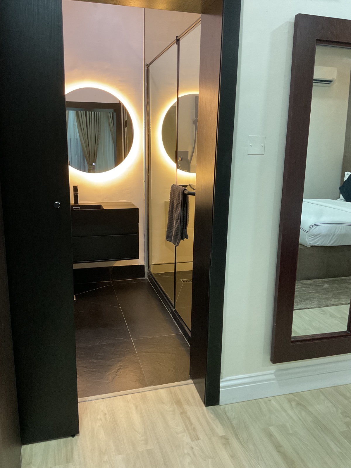 Maison Apartments Lekki