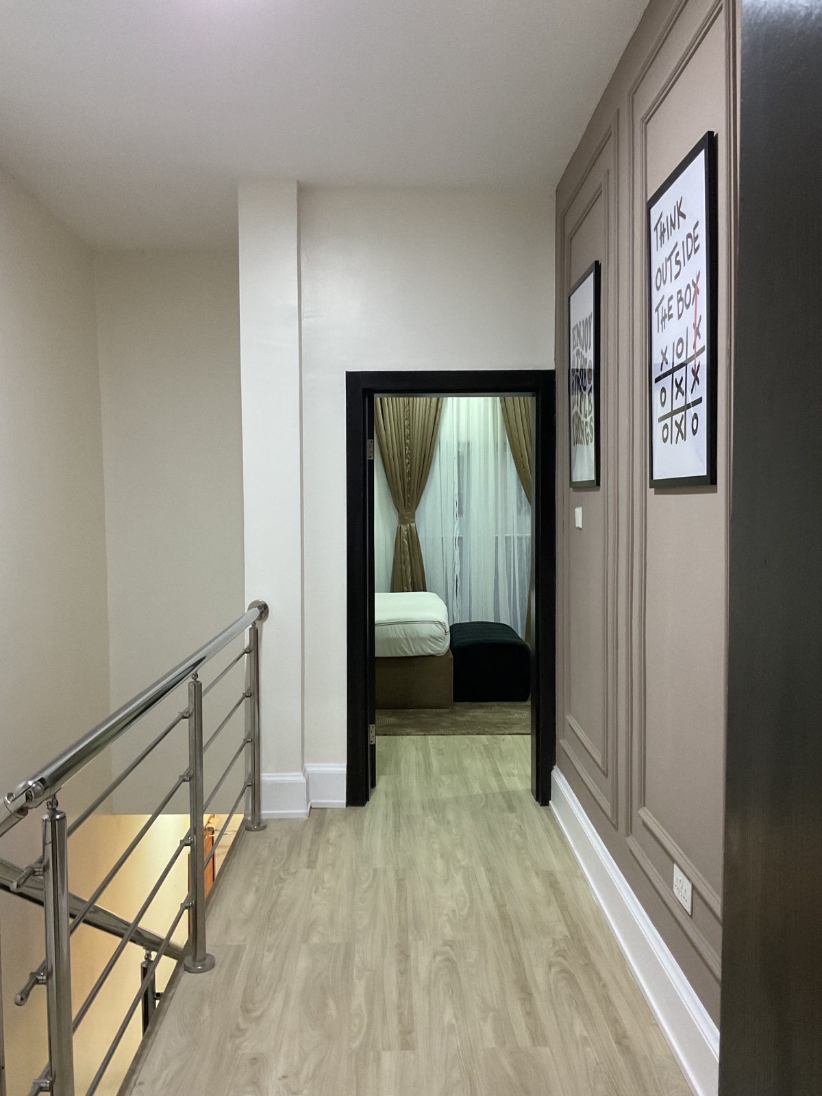 Maison Apartments Lekki