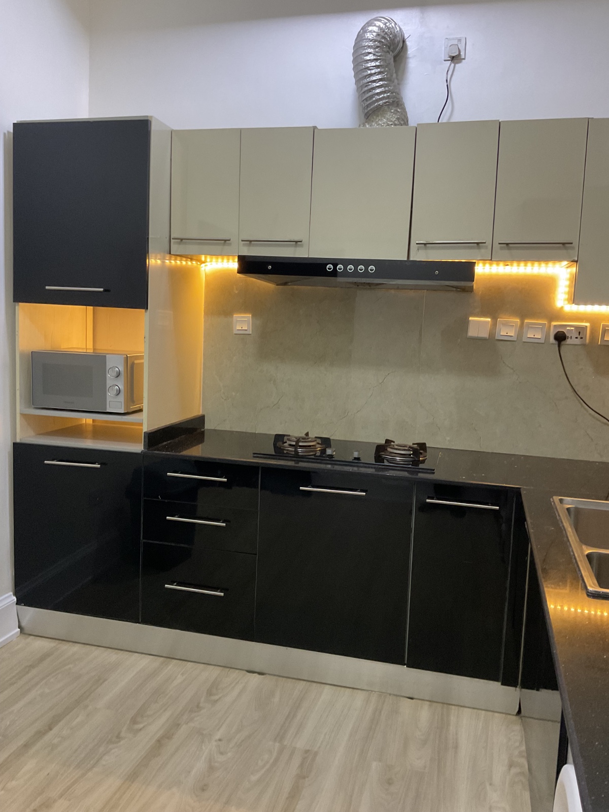 Maison Apartments Lekki