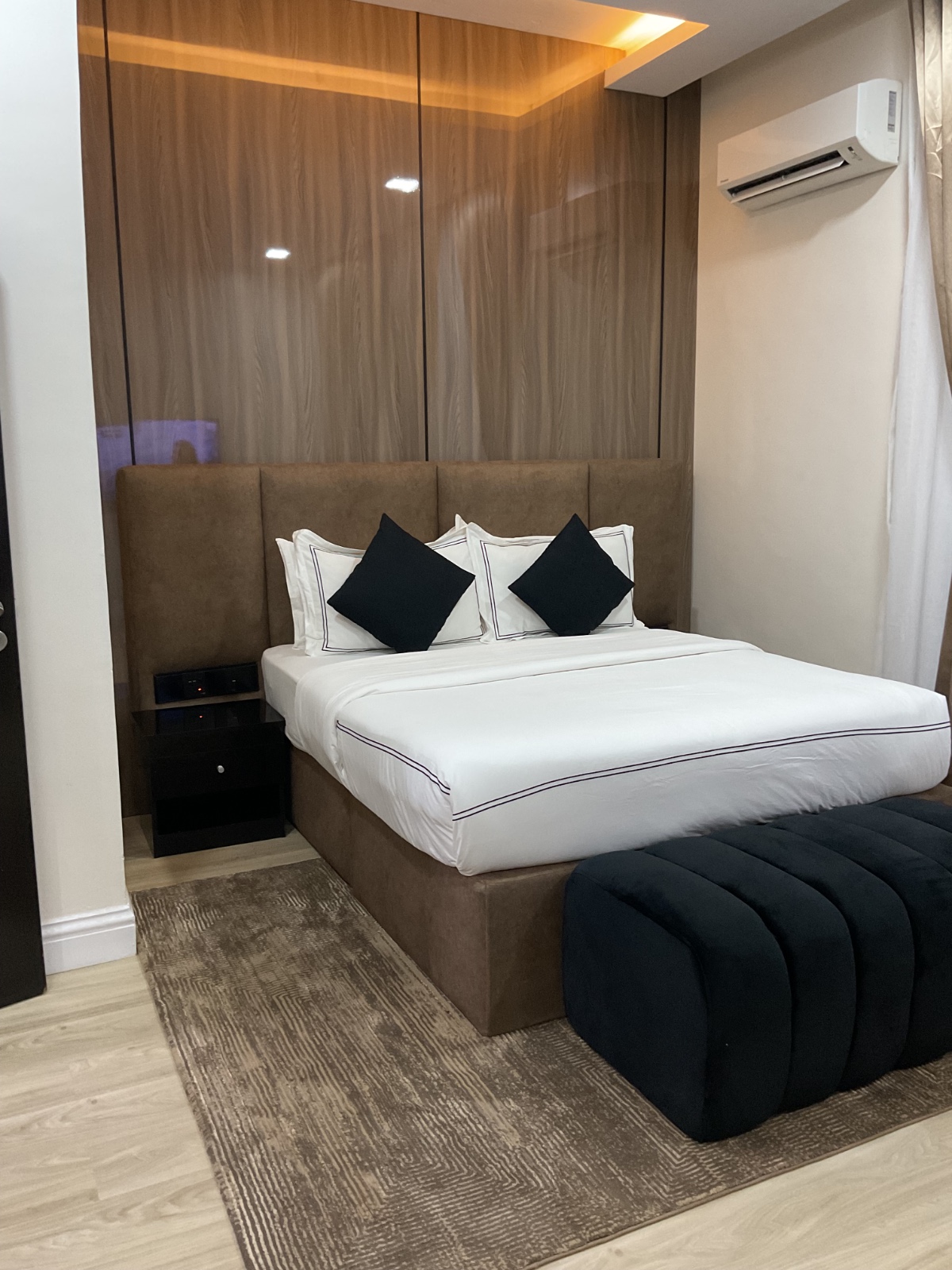 Maison Apartments Lekki