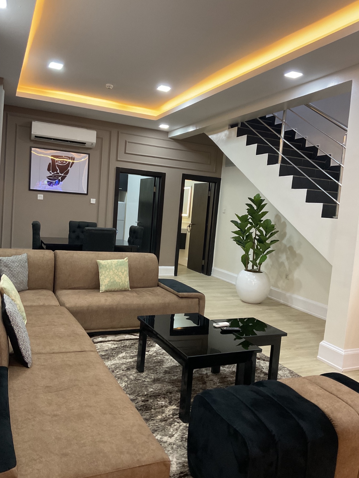 Maison Apartments Lekki