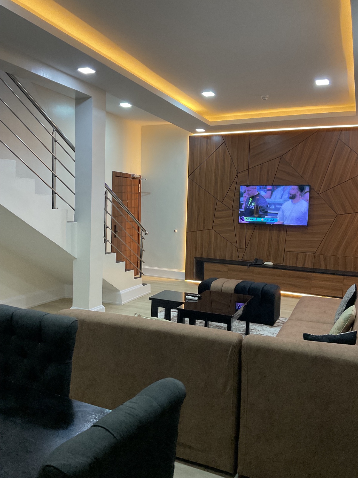 Maison Apartments Lekki