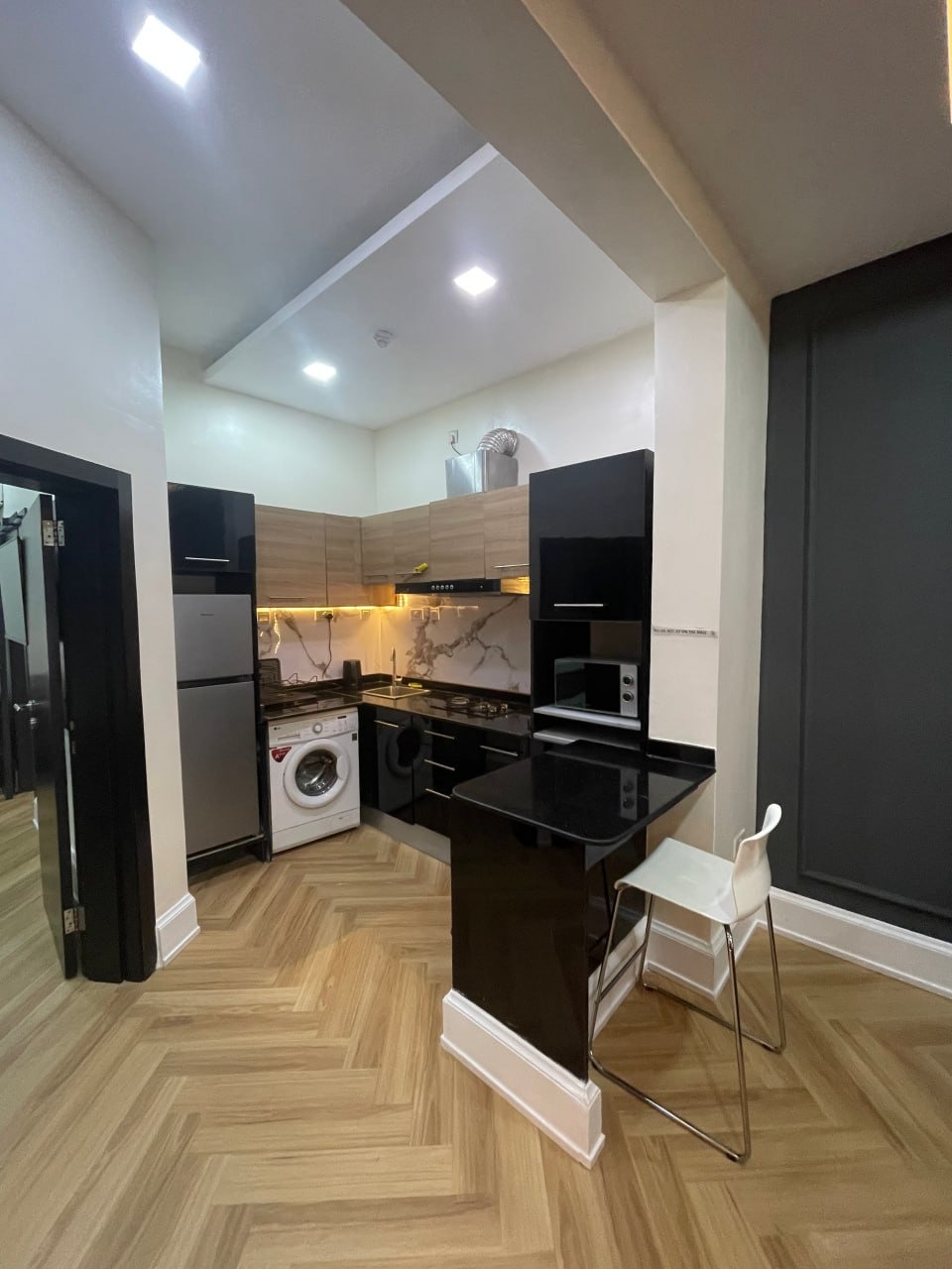 1 Bed Classic Apartment Detail 2