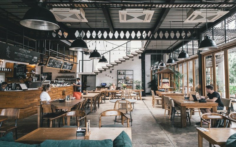Danfo Bistro