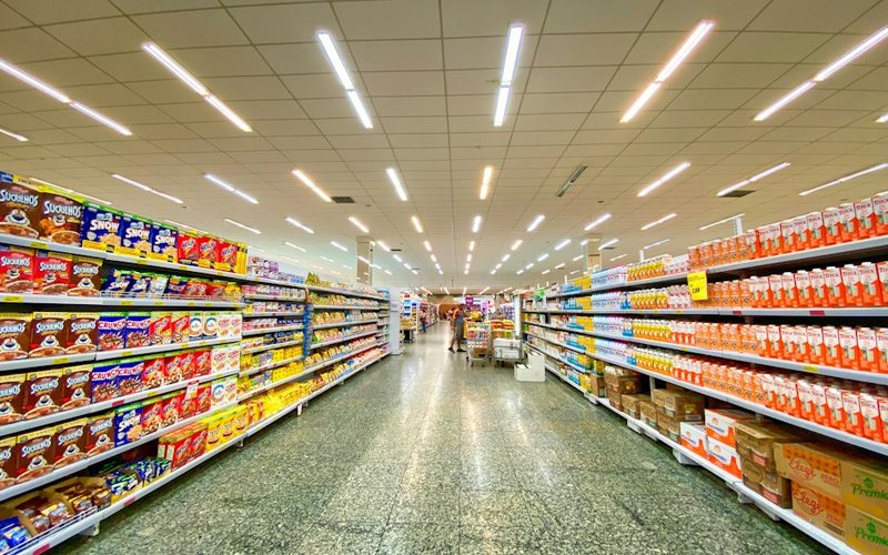 Prince Ebeano Supermarket